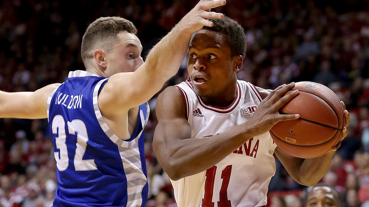 Hoosiers take first step toward Maui with visit from Austin Peay
